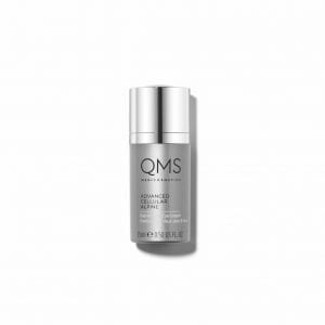 QMS Advanced Cellular Alpine Day & Night Eye Cream 15 ml