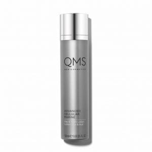 QMS Advanced Cellular Marine Day & Night Lotion 50 ml