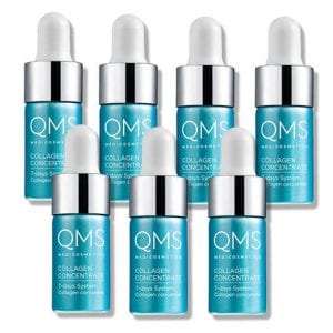 QMS Collagen 7-Days Concentrates 7x3ml
