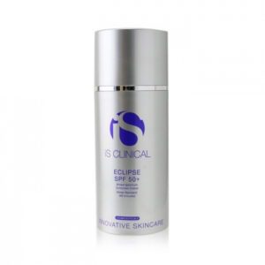 IS Clinical Eclipse SPF 50 Translucent 100 gr