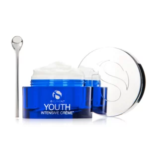iS Clinical Youth Intensive Crème 50 ml.
