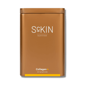 ScKIN Nutrition Collagen+  535 gram
