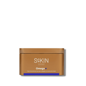 ScKIN Nutrition Omega+ High 100 softgels