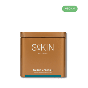 ScKIN Nutrition Super Greens+  300 gram