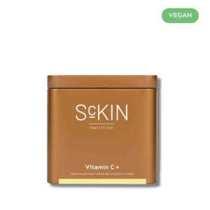 ScKIN Nutrition Vitamin C+  360 gram