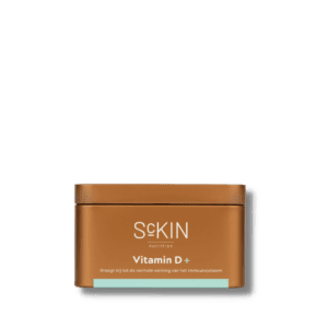 ScKIN Nutrition Vitamin D+